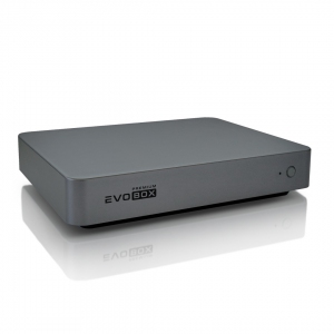 EVOBOX Premium Hi-End караоке-система в Урюпинске