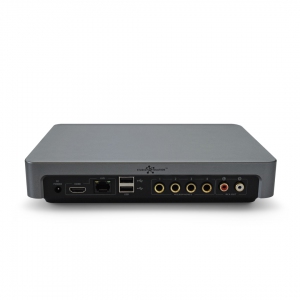 EVOBOX Premium Hi-End караоке-система в Урюпинске
