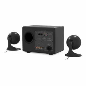 EvoSound Sphere 2.1 аудиосистема для караоке в Урюпинске