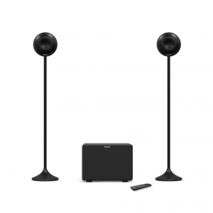 EvoSound Sphere 2.1 аудиосистема для караоке в Урюпинске