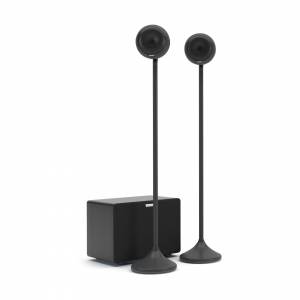 EvoSound Sphere 2.1 аудиосистема для караоке в Урюпинске