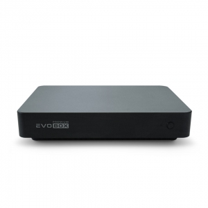 Hi-End караоке-система EVOBOX Premium + EvoSoundBar (саундбар с караоке) в Урюпинске
