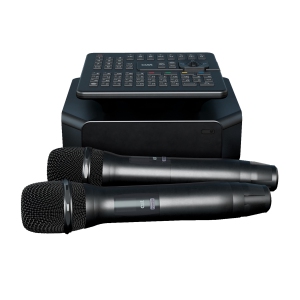 караоке-комплект для Дома AST ZOOM 1/2 и EvoSound Bar (Саундбар с караоке) в Урюпинске