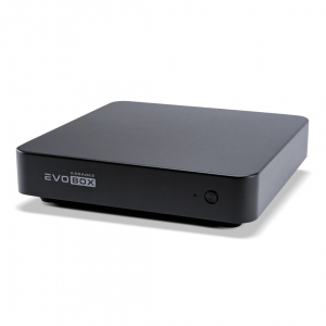 караоке-комплект EVOBOX + EvoSound Sphere 2.1 в Урюпинске