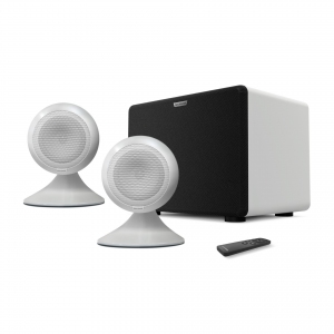 караоке-комплект EVOBOX Classic + EvoSound Sphere 2.1 в Урюпинске