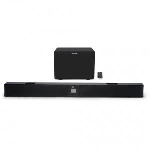 караоке-комплект EVOBOX Plus + EvoSound Bar (саундбар с караоке) в Урюпинске