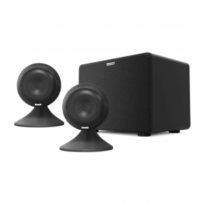 караоке-комплект EVOBOX Plus + EvoSound Sphere 2.1 в Урюпинске