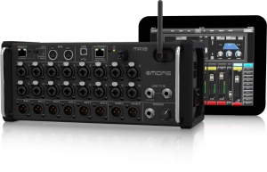 Midas MR18 цифровой микшер в Урюпинске