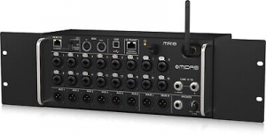 Midas MR18 цифровой микшер в Урюпинске
