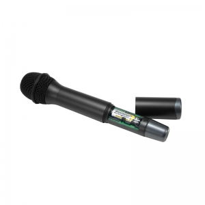 Relacart UR-111DMH радиосистема в Урюпинске