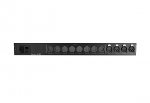 S-Track Dolphin 48 спикер-процессор в Урюпинске