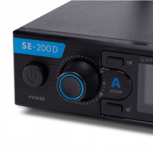 SE-200D цифровые микрофоны в Урюпинске