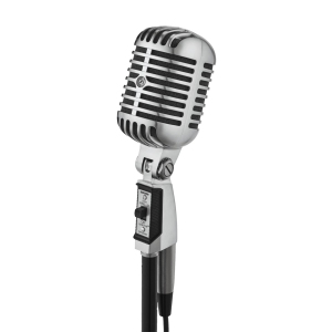 SHURE 55SH SERIES II вокальный, динамический микрофон в Урюпинске