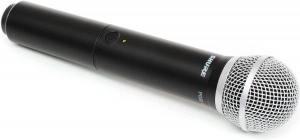 SHURE BLX24E/PG58 M17 вокальная радиосистема в Урюпинске