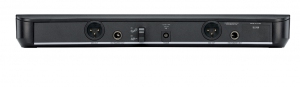 SHURE BLX288E/B58 M17 вокальная радиосистема в Урюпинске