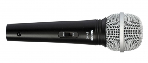 SHURE SV100-A динамический микрофон в Урюпинске