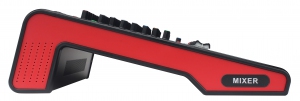 SVS Audiotechnik mixers AM-12 Микшерный пульт аналоговый, 12-канальный в Урюпинске