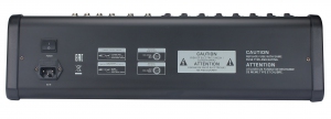 SVS Audiotechnik mixers AM-12 Микшерный пульт аналоговый, 12-канальный в Урюпинске