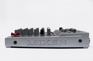 SVS Audiotechnik mixers AM-6 DSP Микшерный пульт аналоговый, 6-канальный SVS Audiotechnik mixers в Урюпинске