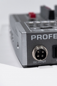 SVS Audiotechnik mixers AM-6 DSP Микшерный пульт аналоговый, 6-канальный SVS Audiotechnik mixers в Урюпинске
