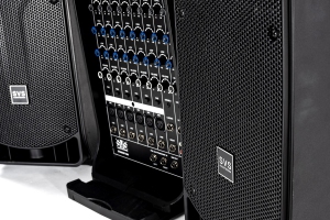 SVS Audiotechnik STAGESET 600 Акустический комплект активный в Урюпинске