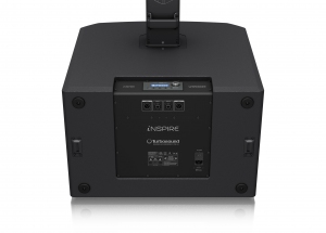 Turbosound iNSPIRE iP3000 модульная аудио колонна 2000Вт в Урюпинске
