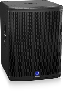 Turbosound iQ15B сабвуфер активный в Урюпинске