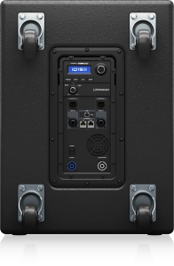 Turbosound iQ15B сабвуфер активный в Урюпинске