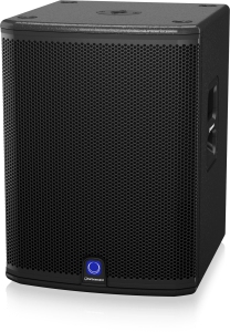 Turbosound iQ15B сабвуфер активный в Урюпинске