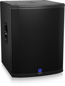 Turbosound iQ18B сабвуфер активный в Урюпинске