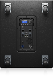 Turbosound iQ18B сабвуфер активный в Урюпинске