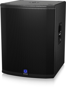 Turbosound iQ18B сабвуфер активный в Урюпинске
