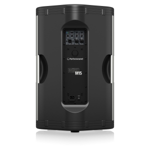 Turbosound MILAN M15 активная акустическая система в Урюпинске