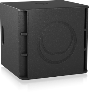 Turbosound Milan M15B сабвуфер активный в Урюпинске