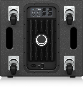 Turbosound Milan M15B сабвуфер активный в Урюпинске