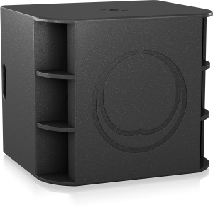 Turbosound Milan M18B сабвуфер активный в Урюпинске
