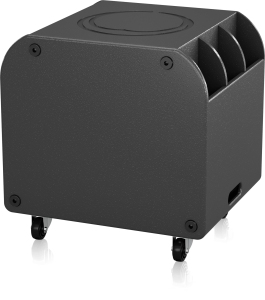 Turbosound Milan M18B сабвуфер активный в Урюпинске
