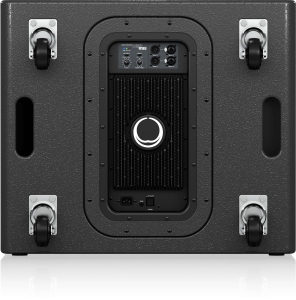 Turbosound Milan M18B сабвуфер активный в Урюпинске