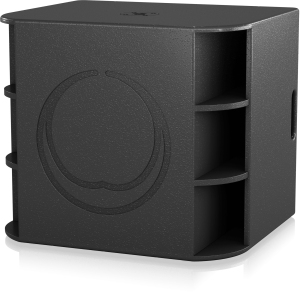 Turbosound Milan M18B сабвуфер активный в Урюпинске