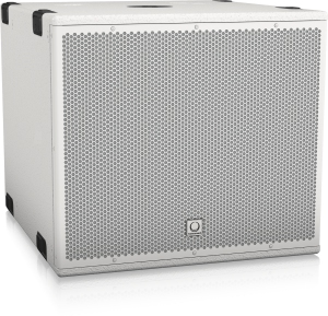 Turbosound NuQ115B-AN Активный сабвуфер в Урюпинске
