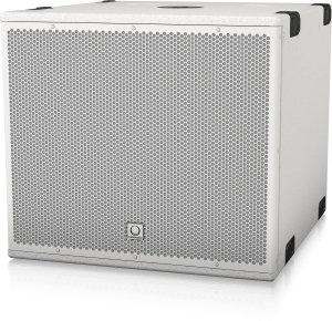 Turbosound NuQ115B-AN Активный сабвуфер в Урюпинске