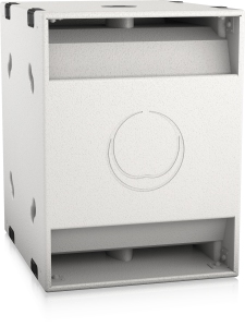 Turbosound NuQ118B-AN Активный сабвуфер в Урюпинске