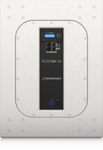 Turbosound NuQ118B-AN Активный сабвуфер в Урюпинске