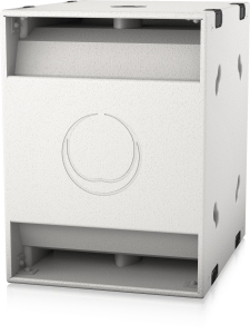 Turbosound NuQ118B-AN Активный сабвуфер в Урюпинске
