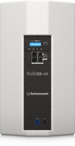 Turbosound NuQ122-AN Активная акустическая система в Урюпинске
