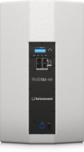 Turbosound NuQ152-AN Активная акустическая система в Урюпинске