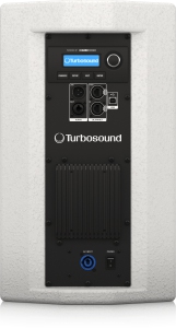 Turbosound NuQ82-AN Активная акустическая система в Урюпинске