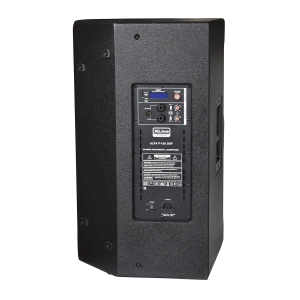 XLine ALFA P-15A DSP Акустическая система активная с DSP и Bluetooth в Урюпинске