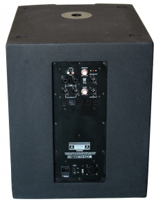 XLine ALFA P-15A SUB Сабвуфер активный в Урюпинске