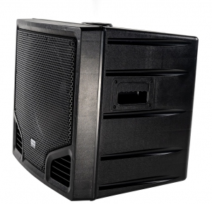 XLine SPX-18A SUB Сабвуфер активный в Урюпинске